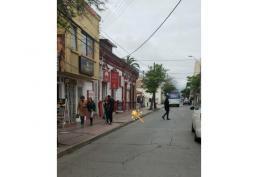 Vendo casa en casco histórico de La Serena