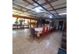 INVIERTE EN CALIDAD DE VIDA, SE VENDE PARCELA CON HERMOSA CASA