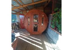 INVIERTE EN CALIDAD DE VIDA, SE VENDE PARCELA CON HERMOSA CASA