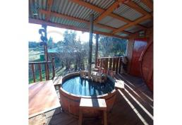 INVIERTE EN CALIDAD DE VIDA, SE VENDE PARCELA CON HERMOSA CASA