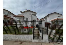 CASA EN VENTA EN EL MILAGRO. LA SERENA.