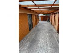 Casa en venta el milagro II