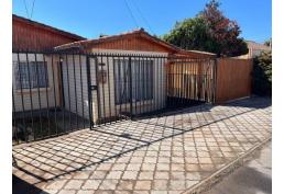 Casa en venta el milagro II