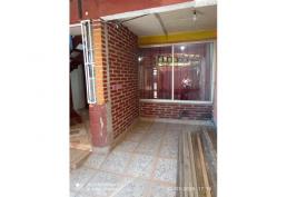 Se vende casa - Paso del Maipo