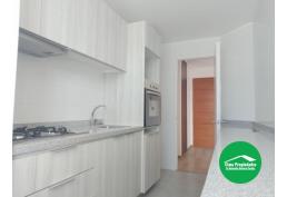 Departamento Lomas de San Andrés; Tranquilidad y confort en un solo lugar