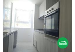 Departamento Lomas de San Andrés; Tranquilidad y confort en un solo lugar