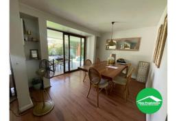 ¡Con Piscina, Terraza y Quincho! Vive de vacaciones en Peñalolén