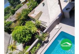 ¡Vive el lujo y la naturaleza en Lonco! Piscina, terraza y vistas panorámicas
