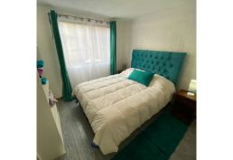 Espacioso Loft para 6 Personas