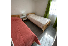 Espacioso Loft para 6 Personas