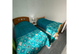 Espacioso Loft para 6 Personas