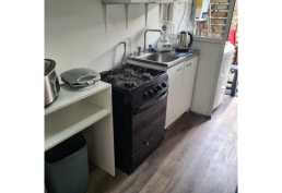 Espacioso Loft para 6 Personas