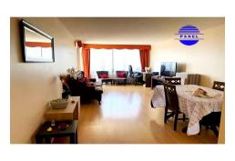 VD607 VENTA DEPARTAMENTO VILLANELO ALTO 2D 2B 1E 1BOD -  VIÑA DEL MAR