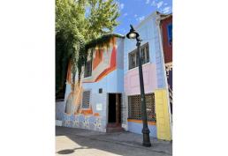 Casa en Providencia que permite uso comercial