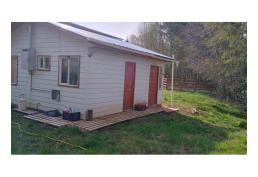 vendo hermosa parcela a 20 min. de Villarrica