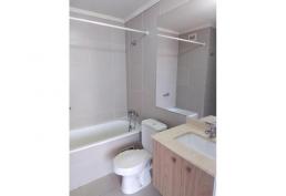 Depto. 1D 1 B en San Miguel