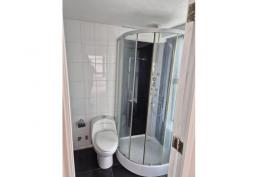 Excelente departamento amplio con vista libre en Las Condes