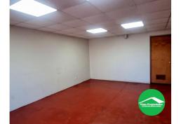 Arriendo Oficina Amplia y funcional, con Galpón y Gran Terreno, San Pedro de la Paz
