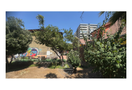 VENDE CASA EN AVDA. RICARDO LYON CON DOCTOR PEDRO LAUTARO FERRER