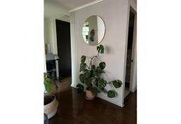 Amplio Departamento Catedral 1450