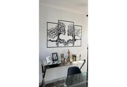 Amplio Departamento Catedral 1450