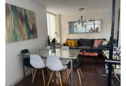 Amplio Departamento Catedral 1450