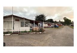 Amplio Terreno Comercial en Coquimbo