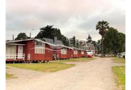 Amplio Terreno Comercial en Coquimbo