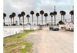 Amplio Terreno Comercial en Coquimbo