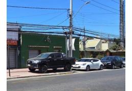 Se Arrienda Propiedad comercial centro de