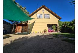 Se Vende Amplia Propiedad en Comuna