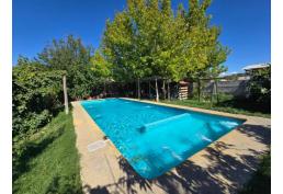 Se Vende Amplia Propiedad en Comuna