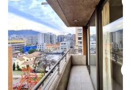 SE VENDE DEPARTAMENTO CERCANO A MARCHANT PEREIRA/PROVIDENCIA