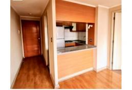 SE VENDE DEPARTAMENTO CERCANO A MARCHANT PEREIRA/PROVIDENCIA