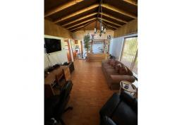 ¡Imperdible! Casa colonial en parcela Talca, Maule