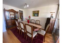 Vendo Departamento en Providencia Hernando de Aguirre-Lota