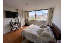 Vendo Departamento en Providencia Hernando de Aguirre-Lota