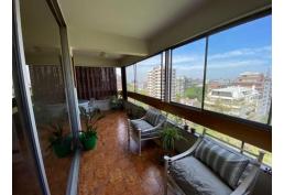 Vendo Departamento en Providencia Hernando de Aguirre-Lota