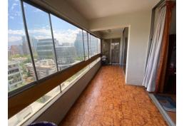 Vendo Departamento en Providencia Hernando de Aguirre-Lota