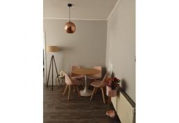 Vendo departamento en Santiago Catedral con Teatinos