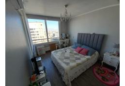 Vendo departamento en Santiago Catedral con Teatinos