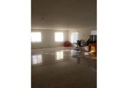 casa nueva de campo en parcela de agrado