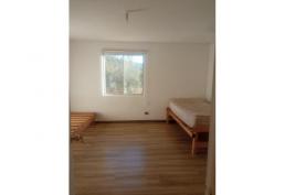 casa nueva de campo en parcela de agrado