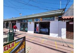 Se Arrienda Local Comercial Comuna De
