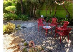 hermosa casa en barrio con alra plusvalia