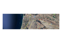 Venta de 2 Casas en el mismo sitio, ideal para negocio -La Serena