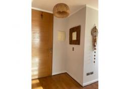 Departamento en San pedro de la Paz