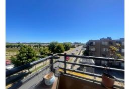 Departamento en San pedro de la Paz