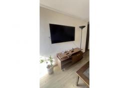 Departamento amoblado en Los Andes