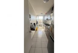 Departamento amoblado en Los Andes